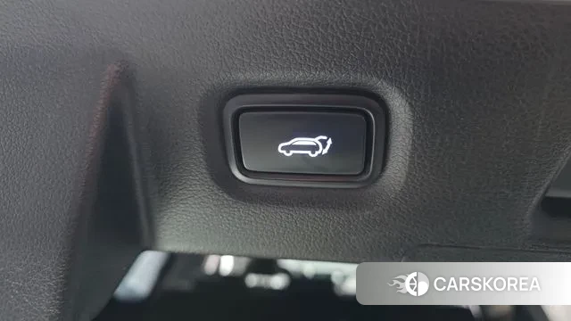 Hyundai The New Santa Fe id 3571796 из Кореи 11