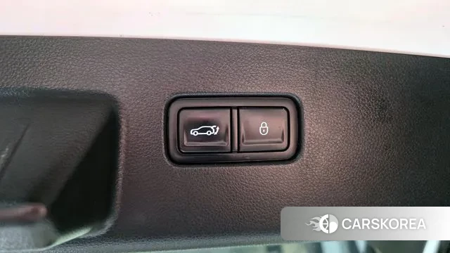 Genesis GV60 id 2989629 из Кореи 11