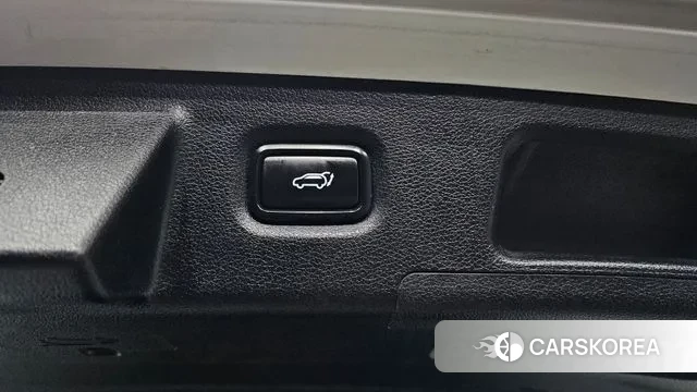 Hyundai Santa Fe TM id 3188519 из Кореи 11