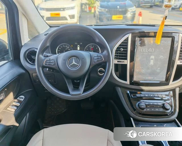 Mercedes-Benz Vito id 4265120 из Китая 11