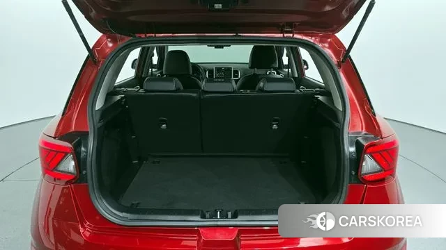 Hyundai Venue id 3467483 из Кореи 11