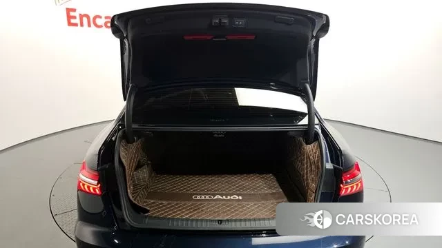 Audi A6 (C8) id 3492721 из Кореи 11