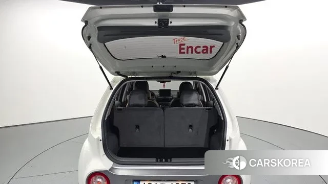 Hyundai Casper id 3707295 из Кореи 11