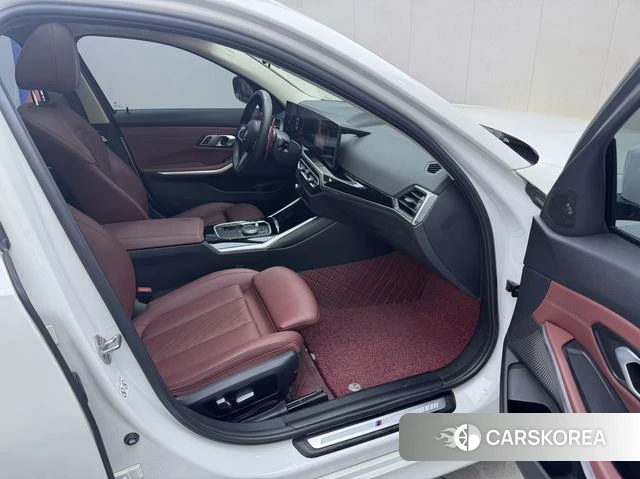 BMW 3 series id 3957852 из Китая 11