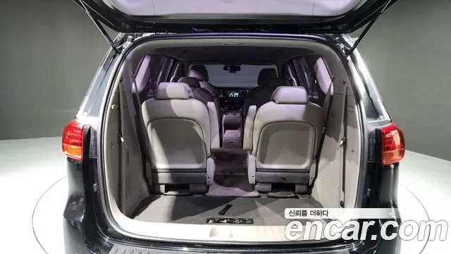 Kia The New Carnival id 2886760 из Кореи 11