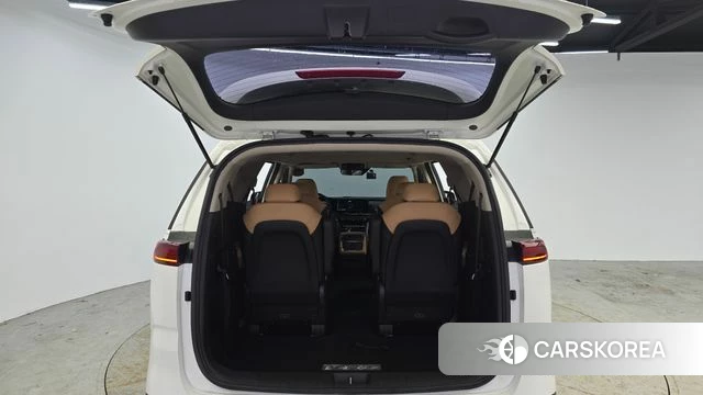 Kia Carnival 4th generation id 3964747 из Кореи 11