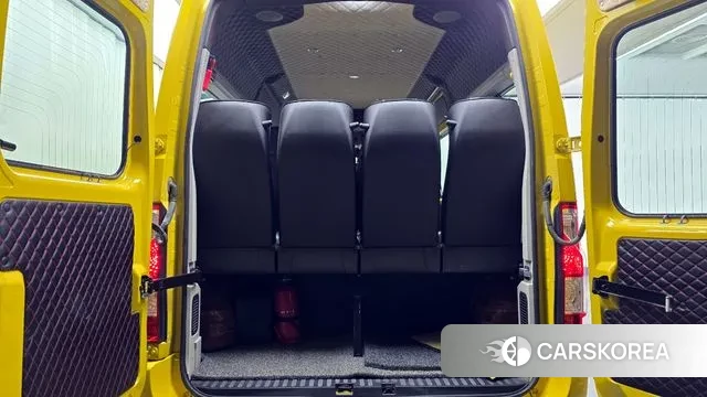 Renault Korea (Samsung) Master id 3439145 из Кореи 11