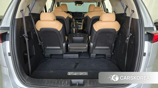 Kia Carnival 4th generation id 3866055 из Кореи 11