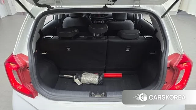 Kia Morning Urban (JA) id 3690899 из Кореи 11