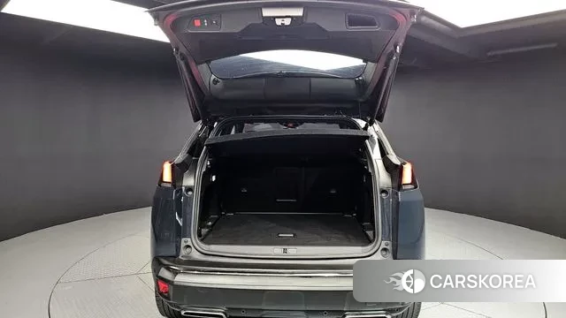 Peugeot 3008 second generation id 3434790 из Кореи 11