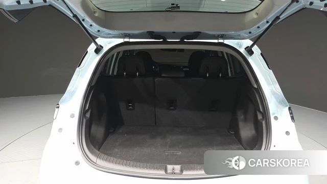 Chevrolet (GM Daewoo) New Bolt EV id 4735753 из Кореи 11