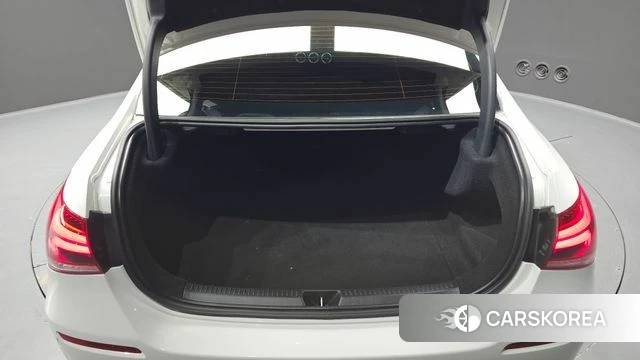 Mercedes-Benz A-Class W177 id 4688913 из Кореи 11