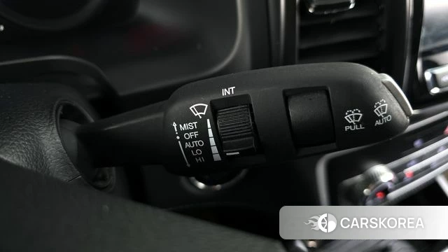 Ssangyong Rexton Sports Cannes id 4310251 из Кореи 11