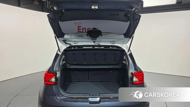 Hyundai Venue id 3860127 из Кореи 11