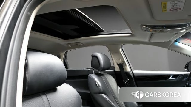 Genesis G80 (RG3) id 4383847 из Кореи 11