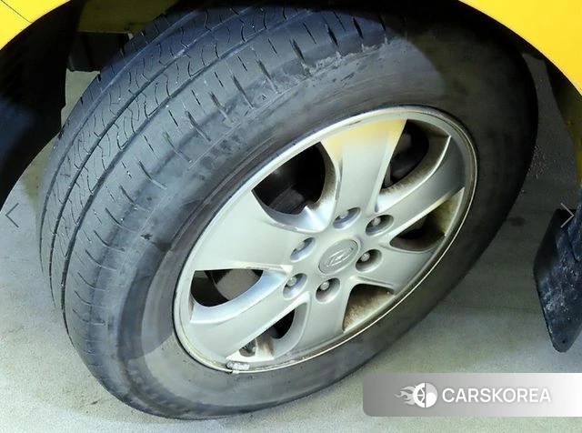 Hyundai The New Grand Starex id 4377949 из Кореи 11
