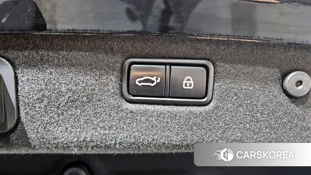 Genesis G70 id 3583069 из Кореи 11