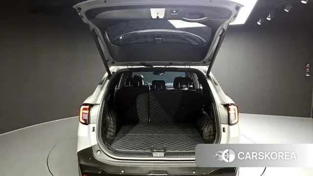 Kia The New Sportage 5th Generation id 3571330 из Кореи 11