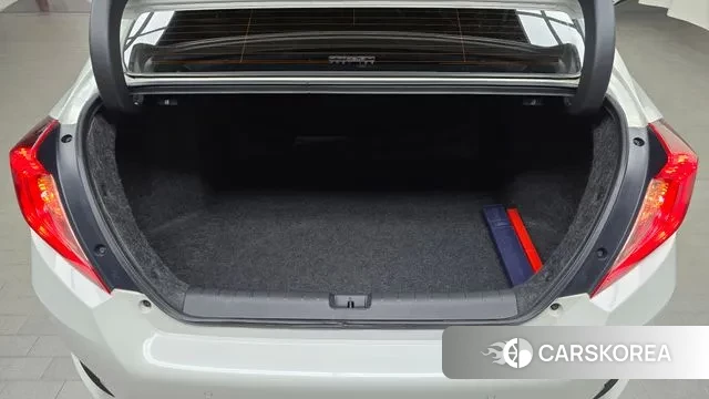 Honda Civic id 3045015 из Кореи 11