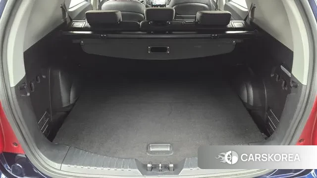 Ssangyong Tivoli Air id 3445083 из Кореи 11