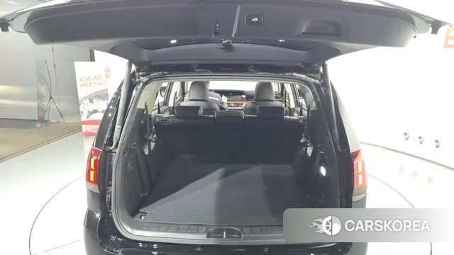 Kia Mohave Master id 3402207 из Кореи 11