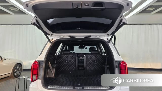 Hyundai Palisade id 4525188 из Кореи 11