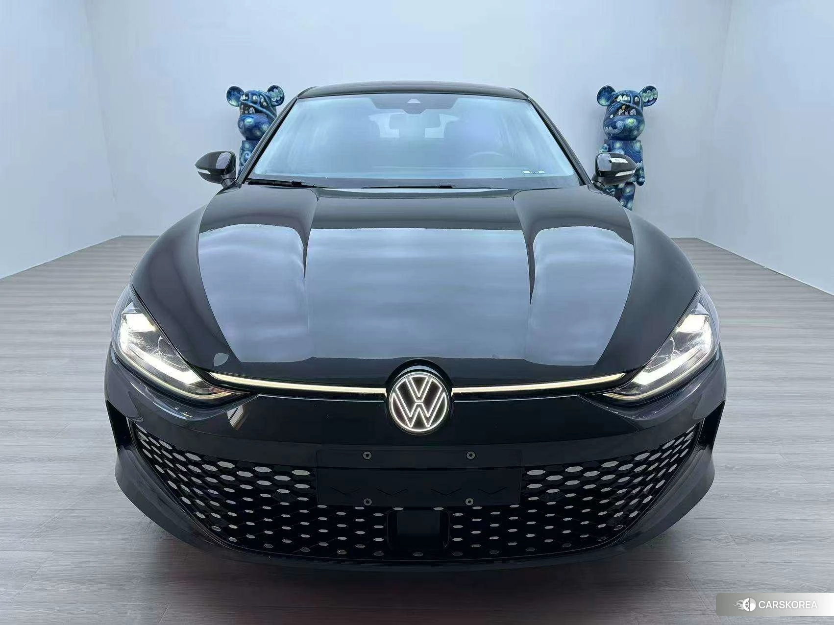 Volkswagen Lingdu id 4512674 из Китая 11