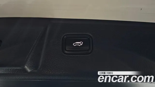 Kia Mohave Master id 2227301 из Кореи 11