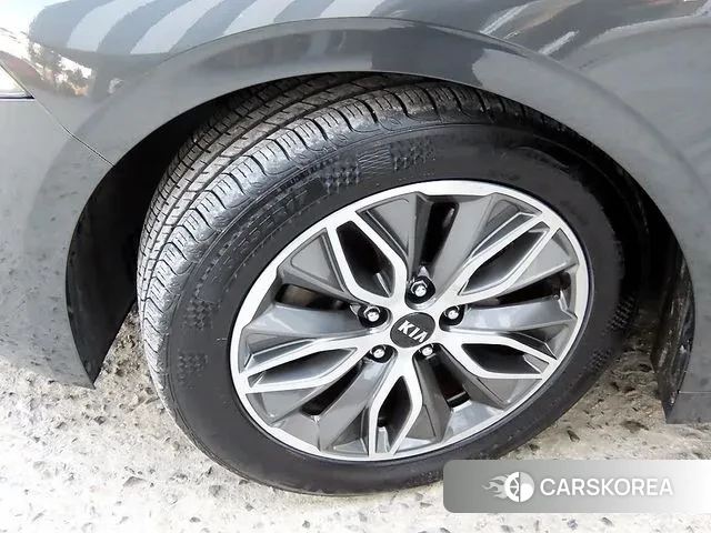 Kia K5 Hybrid 3rd Generation id 3686858 из Кореи 11