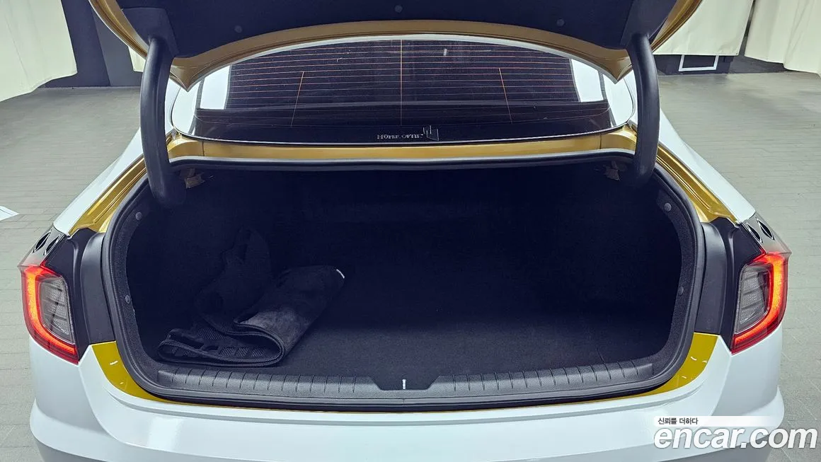 Hyundai Sonata (DN8) id 1653274 из Кореи 11