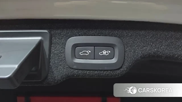 Volvo S90 id 3054748 из Кореи 11