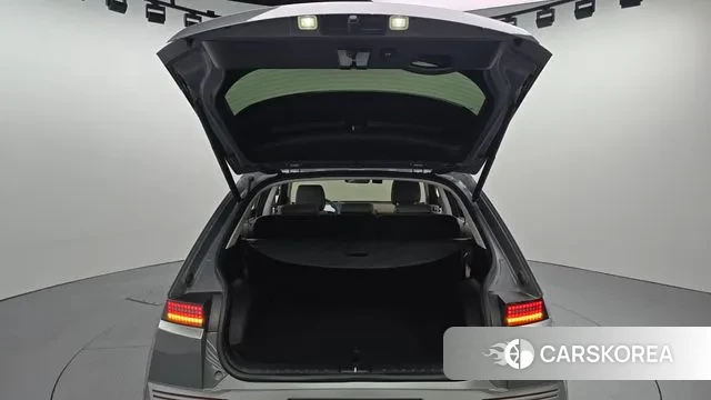 Hyundai Ionic 5 id 2894842 из Кореи 11