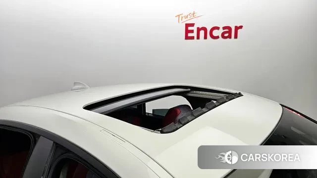 BMW 4 Series (F32) id 2932075 из Кореи 11