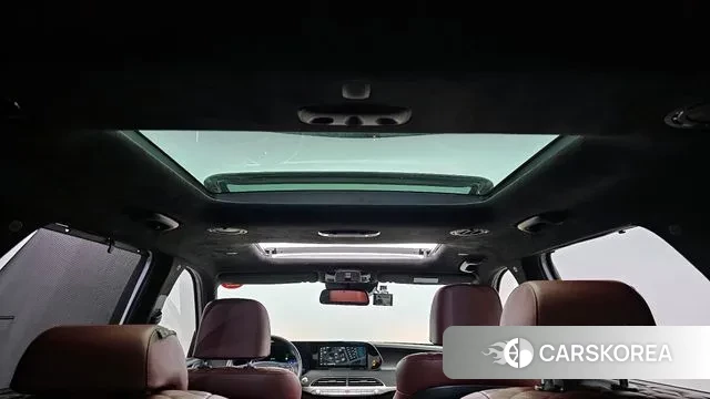 Hyundai Palisade id 3084898 из Кореи 11