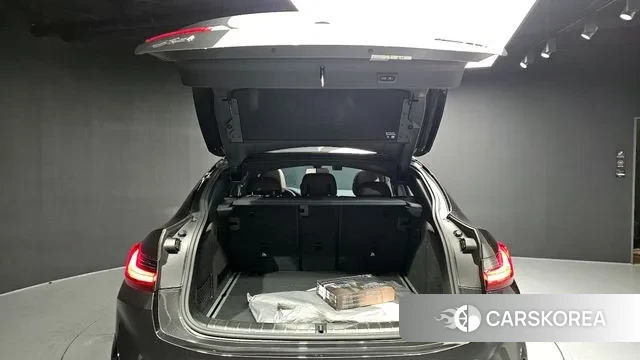 BMW X4 (G02) id 3739928 из Кореи 11