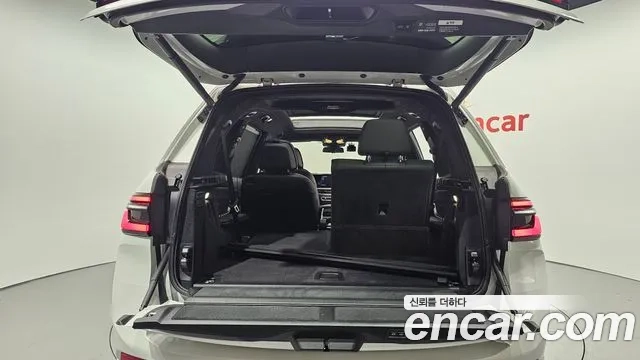 BMW X7 (G07) id 2949060 из Кореи 11