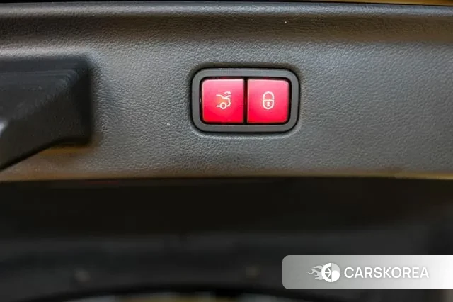 Mercedes-Benz S-Class W223 id 3654652 из Кореи 11