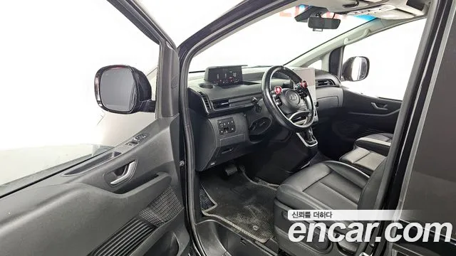 Hyundai Staria id 2565332 из Кореи 11