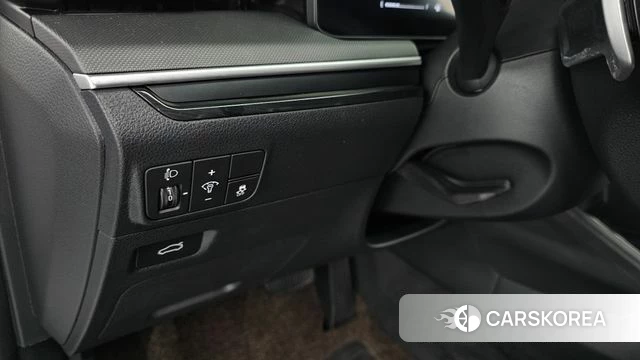 Kia The New K5 3rd generation id 4474486 из Кореи 11