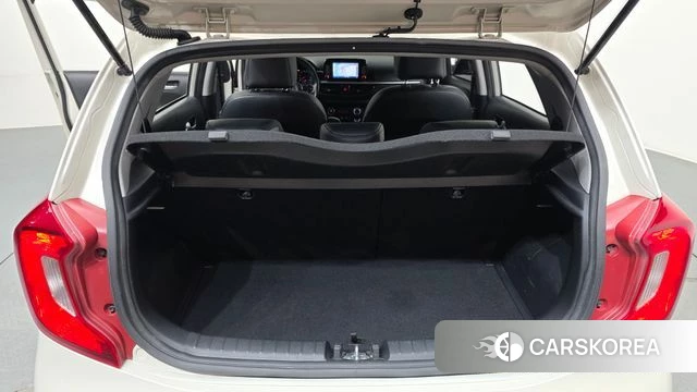 Kia All New Morning (JA) id 3925085 из Кореи 11