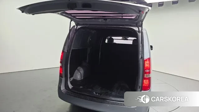 Hyundai The New Grand Starex id 3474733 из Кореи 11