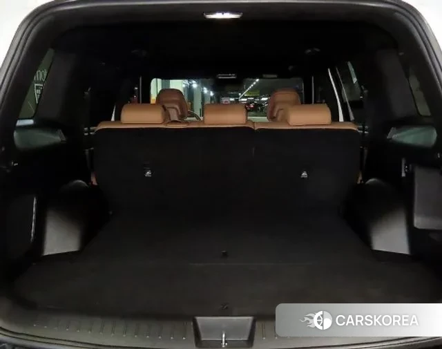 Hyundai Santa Fe (MX5) id 3462518 из Кореи 11