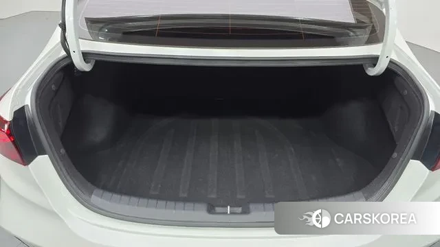 Kia The New K3 2nd generation id 3242419 из Кореи 11