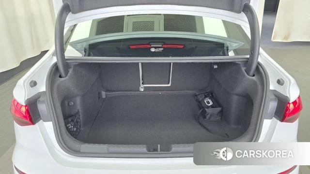 Audi A3 (8Y) id 4533122 из Кореи 11