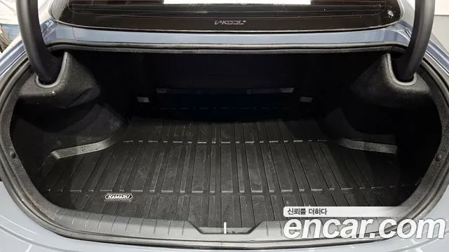 Hyundai Sonata D Edge (DN8) id 2842291 из Кореи 11