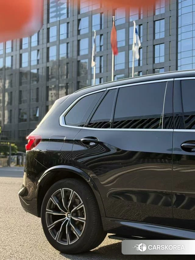 BMW X5 (imported) id 4399799 из Китая 11