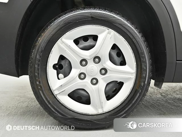 Kia Seltos id 4489597 из Кореи 11