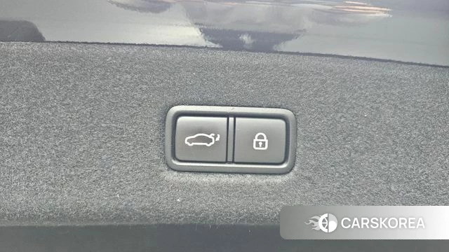 Kia More K9 id 4416842 из Кореи 11