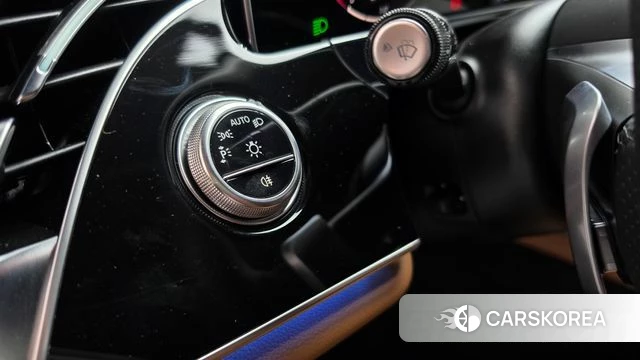 Mercedes-Benz E-Class W214 id 4897805 из Кореи 11