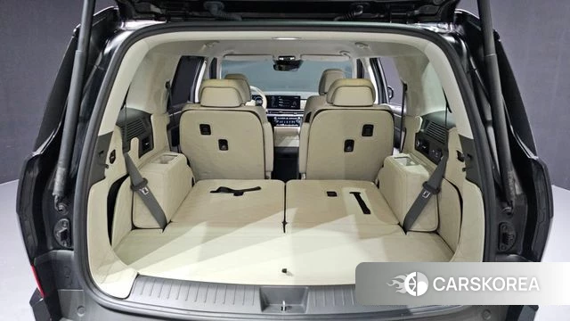 Hyundai Santa Fe (MX5) id 3922029 из Кореи 11